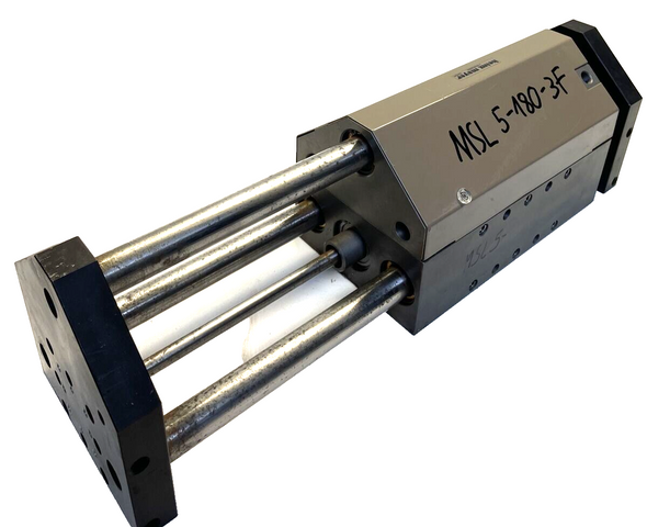 Heinz Mayer MSL 5-180-3F Linear Unit MSL5-180-3F | MSL51803F Linear MSL5-180