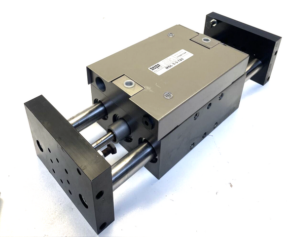 Heinz Mayer MSL 5-3-120 Linear Unit MSL5-3-120 Linear Guide MSL53120 | MSL 5