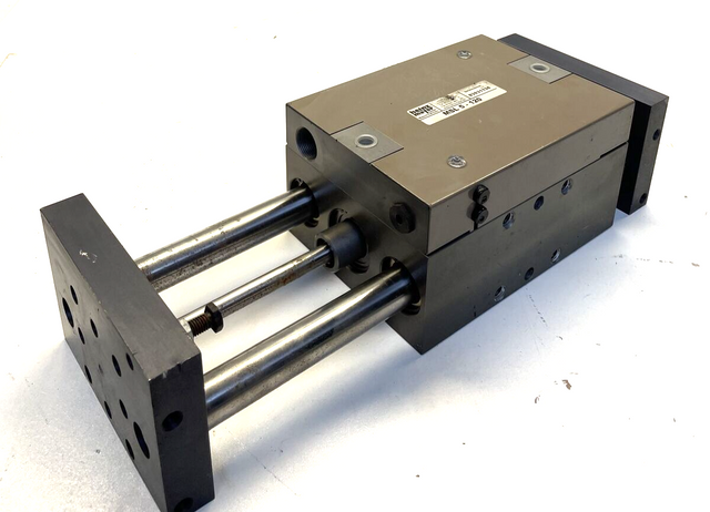 Heinz Mayer MSL 5-120 Linear Unit MSL5-120 Linear Guide MSL5120 | MSL 5