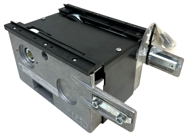 Bosch Rexroth 3842999759 Drive Module