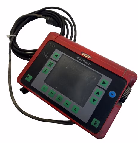 Fronius Fernbedienung RCU5000i Univ.SD 4.046,088 | RF5000i Steuerung 4046088