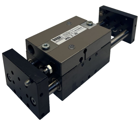 Heinz Mayer MSL 3-80 Linear Unit MSL3-80 | MSL 3 80 Linear Technology MSL3 | 80mm