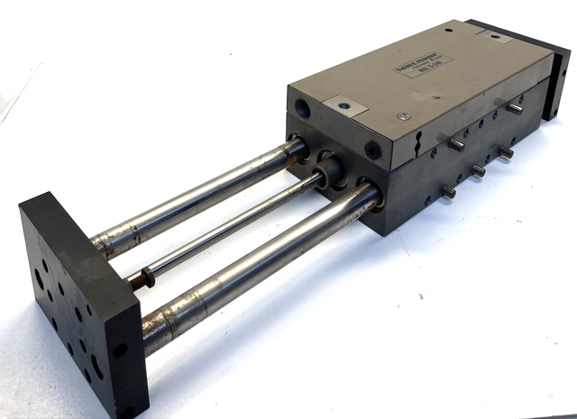 Heinz Mayer MSL 5-240 Linear Unit MSL5 | MSL5240 | MSL5-240 Linear Technology