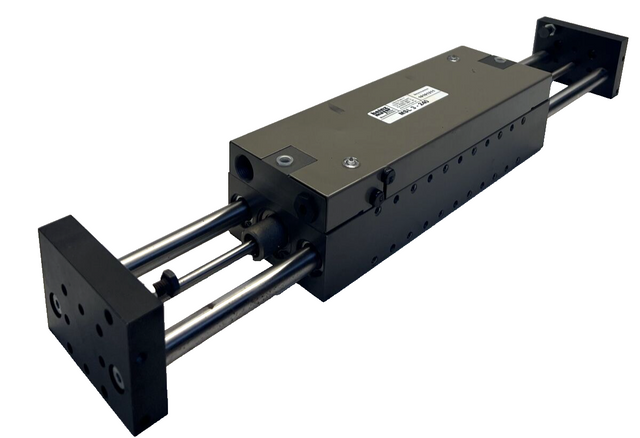 Heinz Mayer MSL 3-240 Linear Unit MSL3-240 | MSL3240 Stroke MSL3 Linear Technology