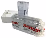 Rexroth 0821406337 Führungszylinder Zylinder MSC-DA-025-0080-BV-SE