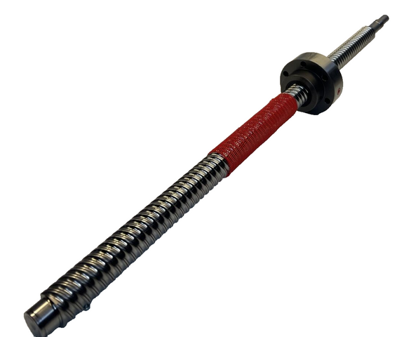 REXROTH R151249014 عمود كروي 40X40RX6-2 صمولة كروية | عمود