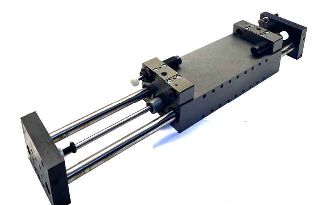 Heinz Mayer MSL 3-200 Linear Unit MSL 3 200 | MSL3-200 Linear Technology MSL3