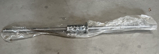 NSK W4015G-20D-C5Z علبة تروس كروية 13T7-0010 برغي كروي L 1680 Ø40mm