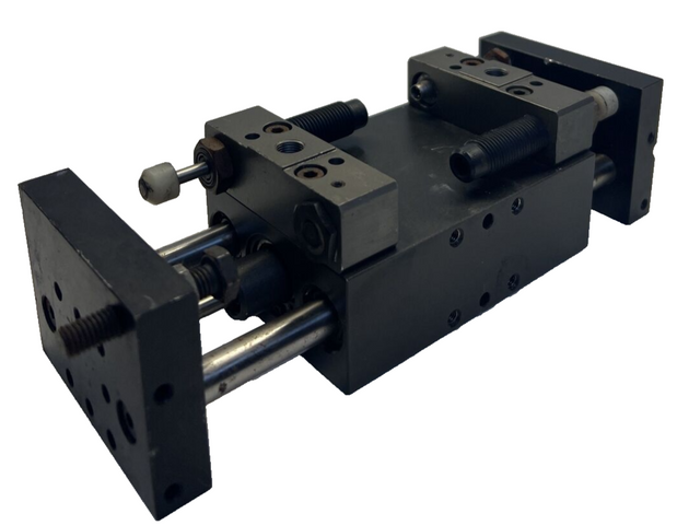 Heinz Mayer MSL 2-30 Linear Unit MSL2-30 | MSL230 Linear Technology MSL2