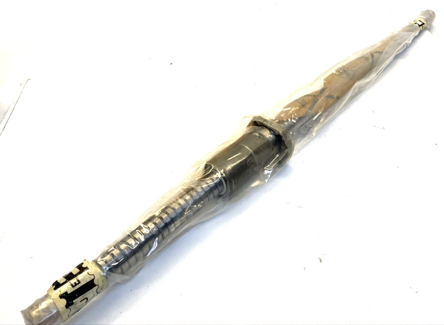 JENA TEC 11035 Ball Screw Drive | Ball Screw | Length 1110 mm JENATEC