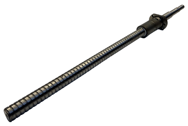 JENA TEC 41941 Ball Screw Drive | Ball Screw | Length 900 mm JENATEC