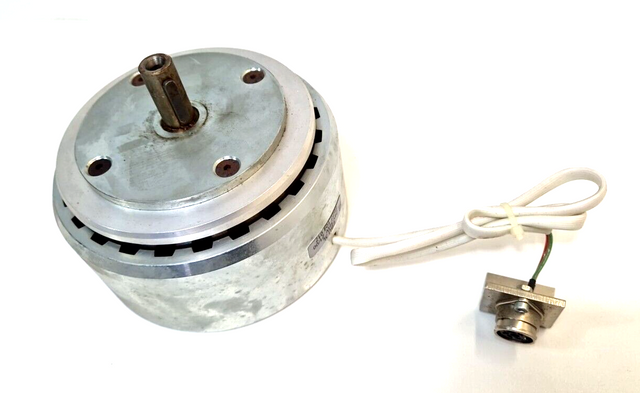 ZF EBU 3L 6627 104 017, 6627104017 فرامل هيسترس 24V/36W فرامل إلكترونية