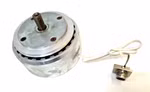 ZF EBU 3L 6627 104 017, 6627104017 Hysterese-Bremse 24V/36W Elektronische Bremse 37716.PNG