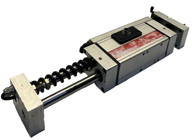 Bosch 0842250020 Linear Actuator Linear Slide Stroke 80mm 24V Stroke Unit