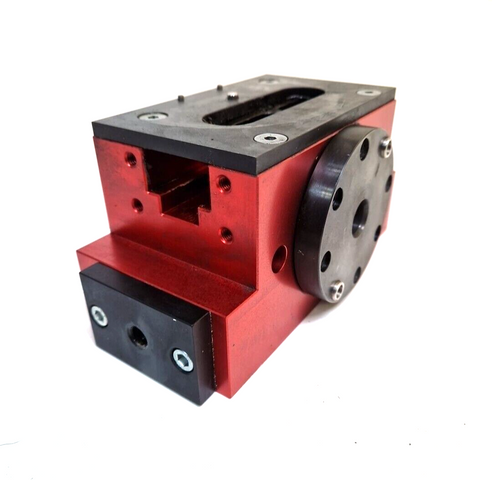 afag RMZ32 Rotary Module Rotary Drive