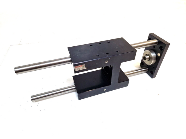 Rexroth 0 821 401 382، 0821401382 وحدة توجيه H-Führung