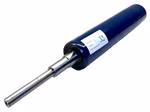 Antriebstrommel Z0042680 Stahltrommel 425 mm Ø82 mm | D82 Förderband