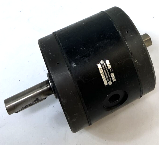 Leibfried 445705 шестерёнчатый насос M17 Herion, насос 7 bar, гидравлический насос