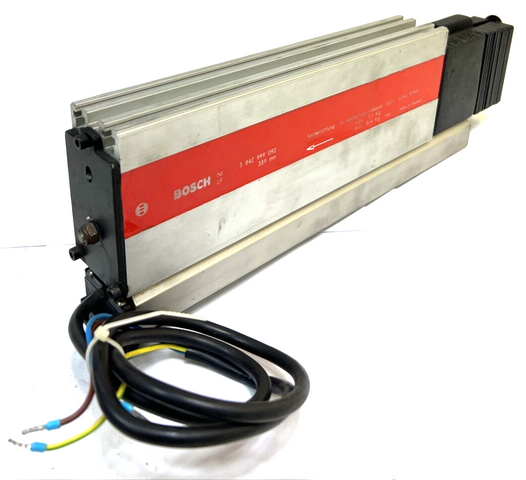 Bosch Rexroth 3842999092 Устройство позиционирования | Передаточная система 339mm 0.8A