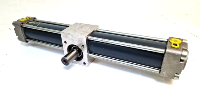 Поворотный цилиндр Bosch 0822932223, 360M, 2.9Nm/bar