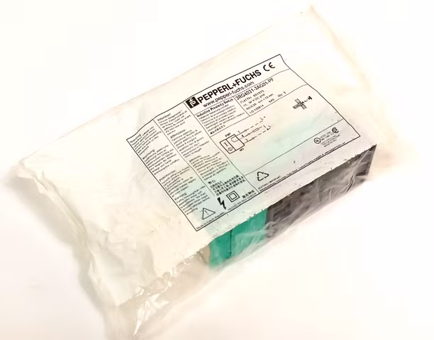Pepperl+Fuchs 3RG4031-3AG01-PF Induktiver Näherungsschalter 3RG4031 3AG01 PF