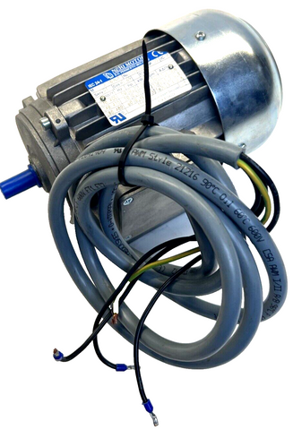 NERI Motori 3 T63C4 Трёхфазный двигатель | 0.25kW 1360rpm cos 0.69 | Двигатель T63 C4
