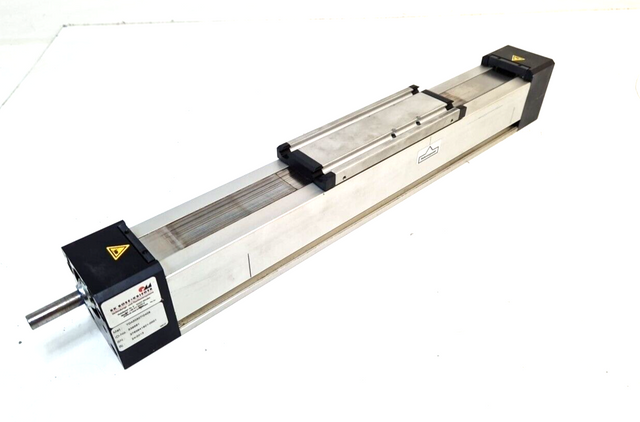 RK روز+كريجر 539561 TDA5050TI0408 وحدة خطية