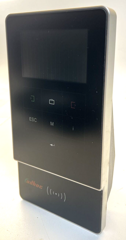 ADHOC 11500 EVO-LINE 4.3 ساعة تسجيل الحضور والانصراف | تسجيل الوقت | تسجيل ساعات العمل RS232