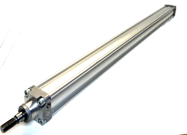 FESTO DNU-50-870-PPV-A أسطوانة معيارية 14142 | أسطوانة 870 مم Ø50 DNU50870PPVA