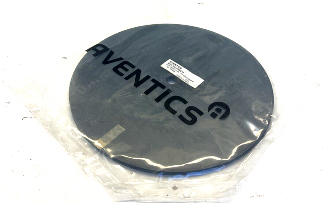 Aventics R413000018 Magnetic Tape | Base Plate | Magnetic Plate RTC 16-80-4M