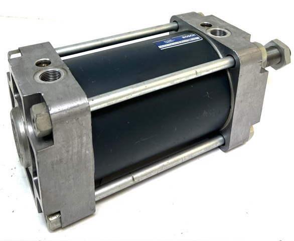 Bosch 0 822 306 103 Cylinder 0 822 306 T03 | Ø25 H80 mm | Stroke Cylinder Stroke 80mm