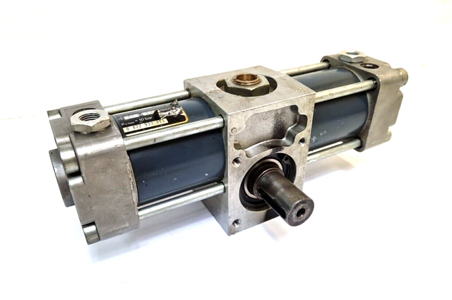 Bosch 0 822 933 111, 0822933111 Rotary Cylinder 90M 5.60Nm/bar