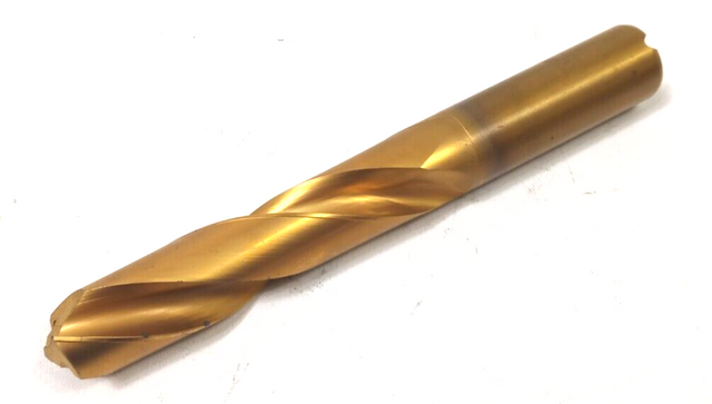 Kennametal  Ø 18 mm Спиральное сверло 58V Сверло CD2 34R