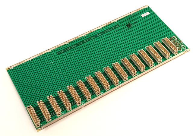 Carl Schenck D156 152.V01 B21 BYD U011 Module 120290 D156 151.01