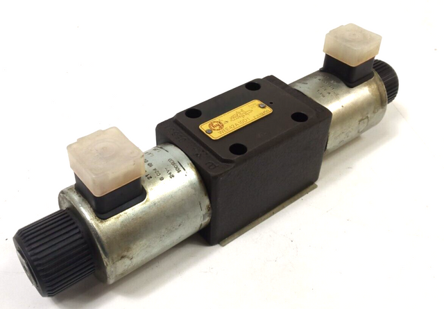 Hydraulic Ring WEE42A10D1 Directional Valve pmax 315 bar