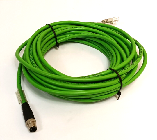 PHOENIX CONTACT PN-Cable 10 m Cable E119100 Network Cable