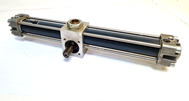 Bosch 0 822 930 213, 0822930213 Rotary Cylinder Cylinder 360M 0.90Nm/bar