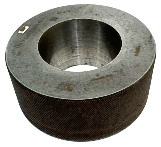 Cone gauge ring LM 00043 E0001 gauge ring test ring | outside: Ø112mm