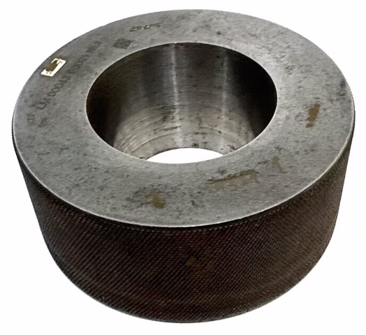 Kegellehrring LM 00043 E0001 Lehrring Prüfring | außen: Ø112mm