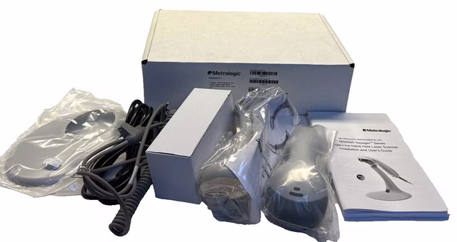 Honeywell Metrologic MS9520-41 Handscanner Barcodescanner MS9520 | Scanner Kit