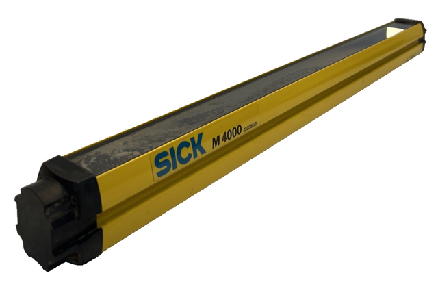 سيك M4000 PSD01-1501 | جهاز استشعار ضوئي 1027906 وحدة تحويل 1 027 906