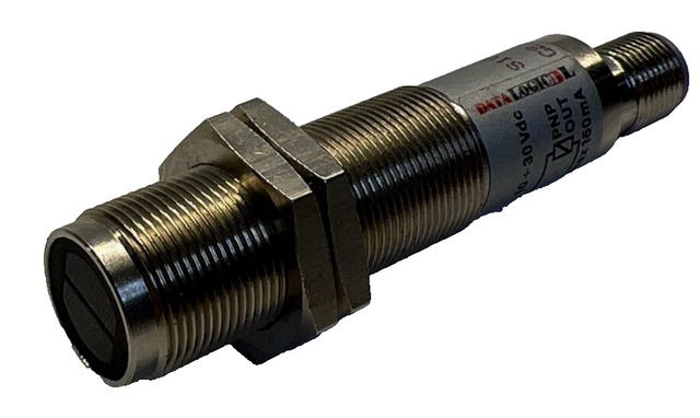 DATALOGIC S10-5-A2-82 Photoelectric Sensor S105A282 Sensor Technology G225 | 150mA