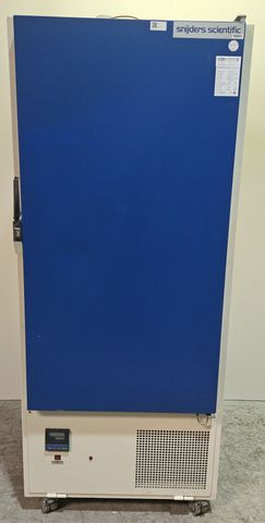 Snijders Scientific EB1 Охлаждаемый инкубатор 485 л Инкубатор -10 °C до 50 °C
