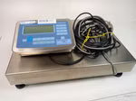 Sartorius Industriewaage Midrics 2 MW2P1-6DC-NCE Waage Plattformwaage (eichfähig)