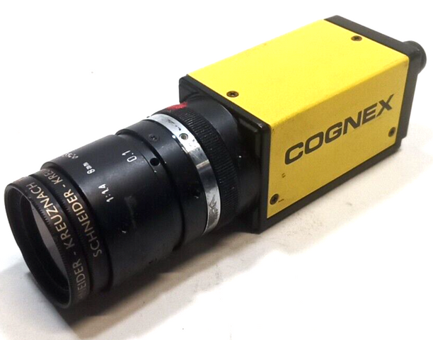 COGNEX ISM 1403-11 Industrial Camera |  825-020-1R H | Camera ISM140311