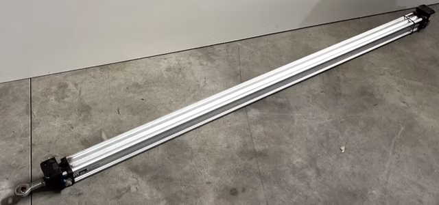 Pneumax 1319.50.1500.01 Linearzylinder Ø50 H1500 mm 131950150001