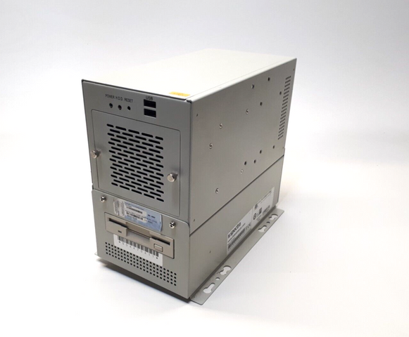 IEI Technology PAC-42GHW-R11/916AP جهاز كمبيوتر صناعي