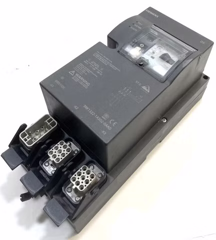 Siemens 3RK1322-1AS02-0AA0 Direktstarter | Kompaktstarter 1,1-1,6A AC-3 0,55kW
