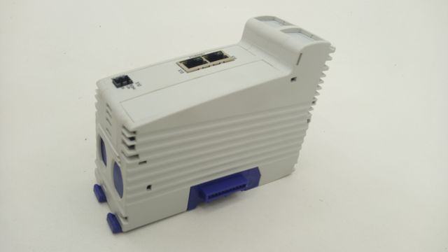 Jetter JX3-BN-ETH Ethernet Module 10000645