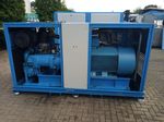 ALMiG Gear 132 Schraubenkompressor 